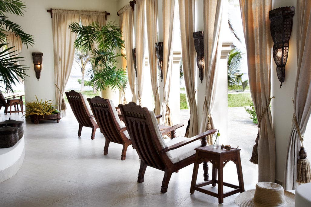 Baraza Resort & Spa Ansicht 3