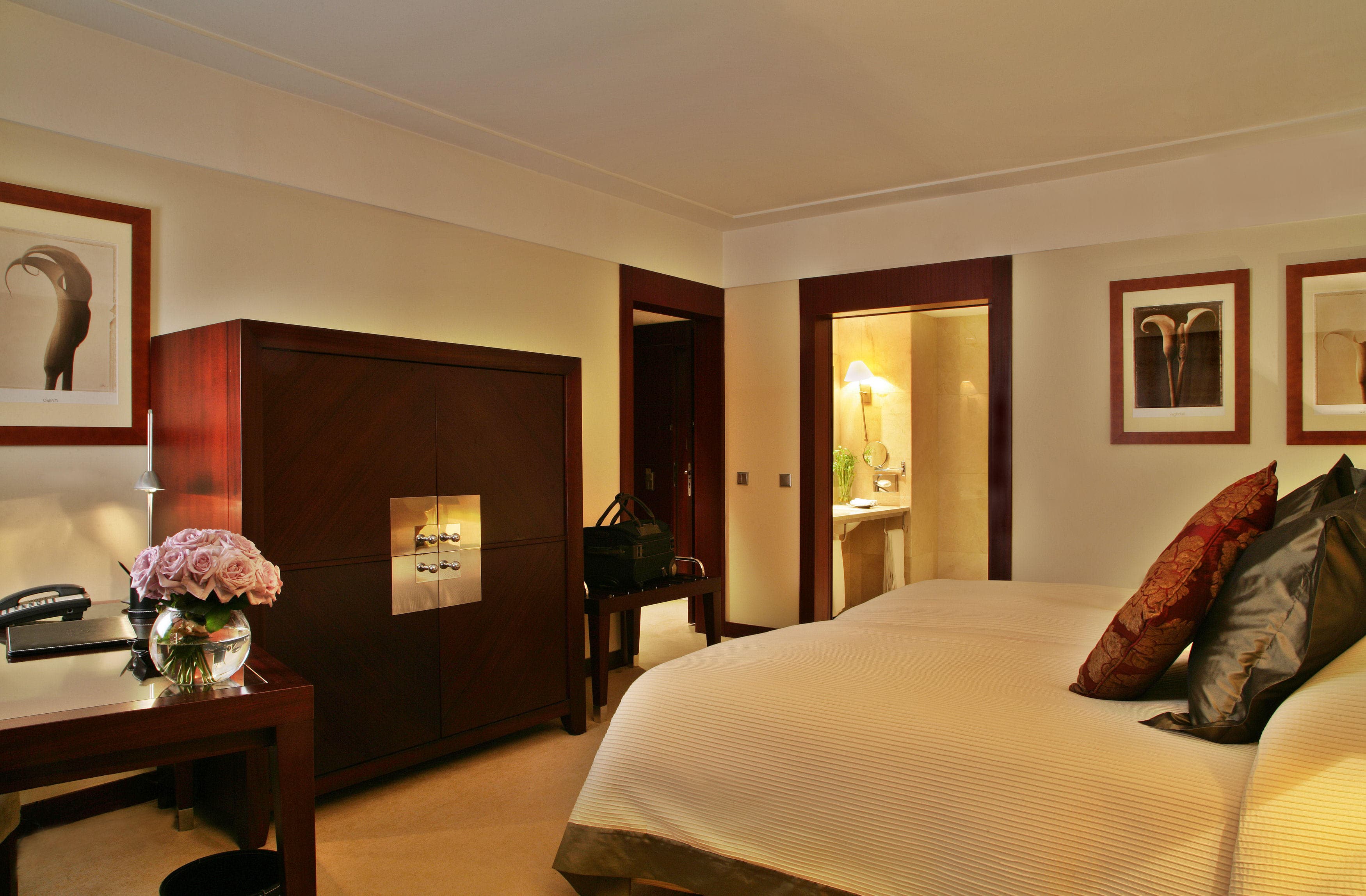 Intercontinental Hotel Lisbon Ansicht 4