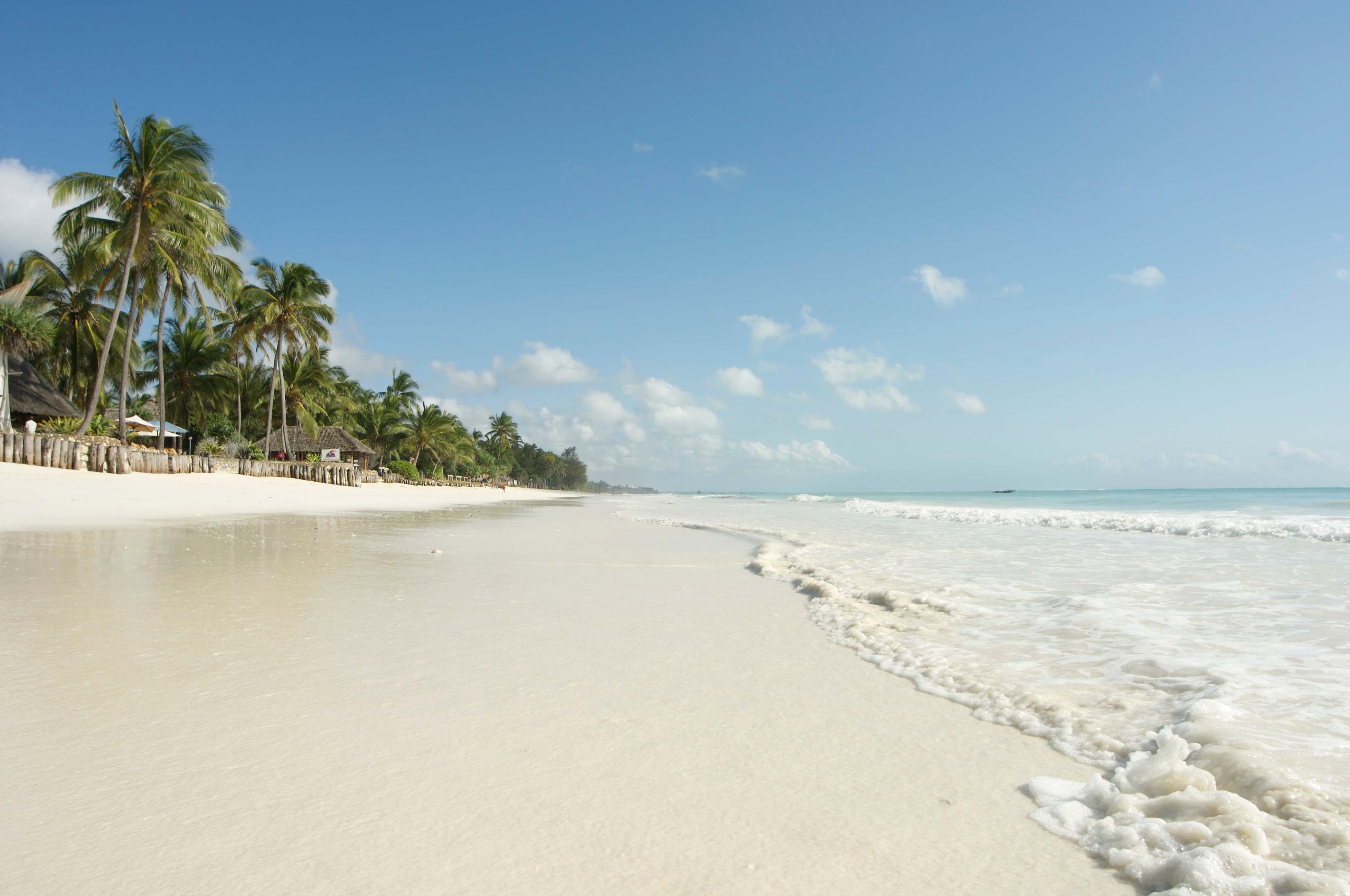 Bluebay Beach Resort & Spa Ansicht 8