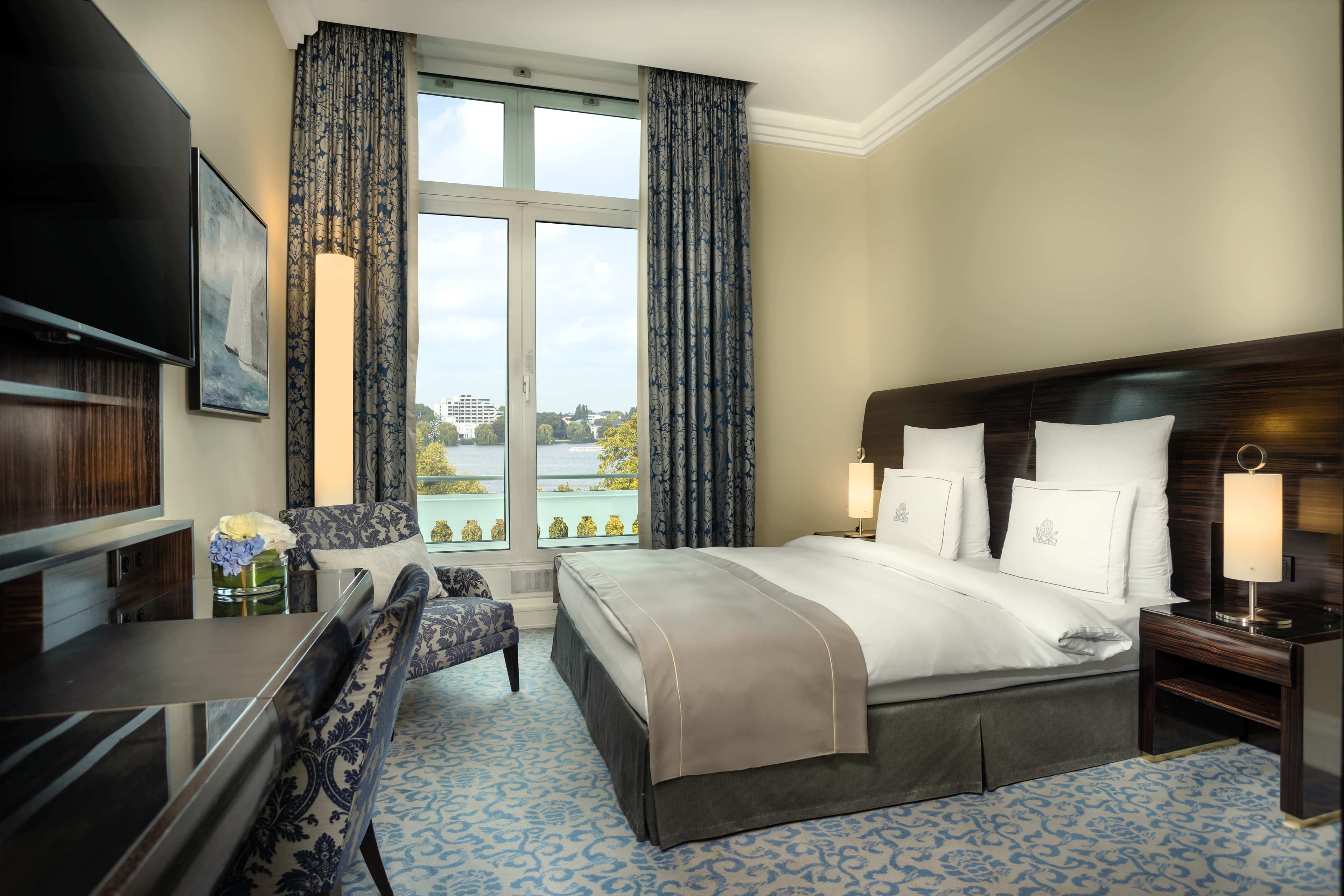 Hotel Atlantic Hamburg Ansicht 5