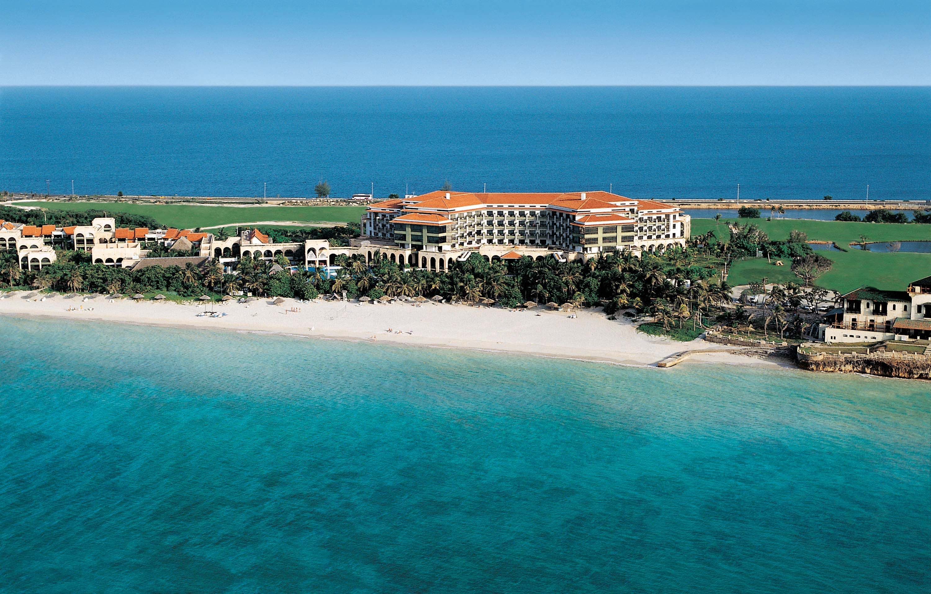 Meliá Las Américas - Adults only Ansicht 3