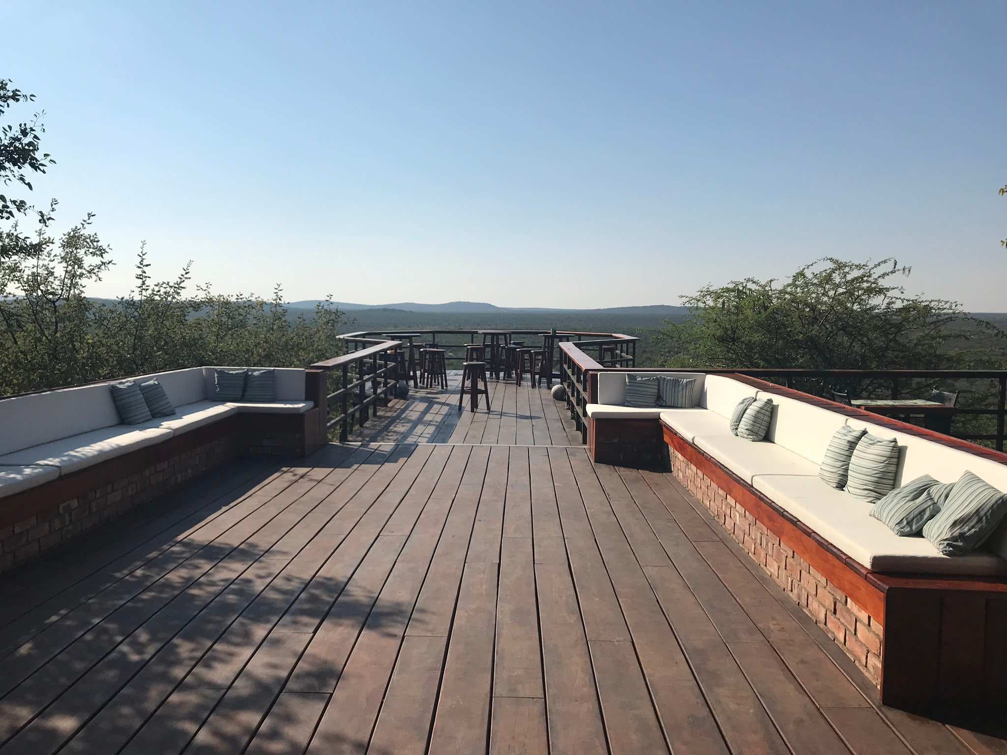 Etosha Safari Lodge Ansicht 8