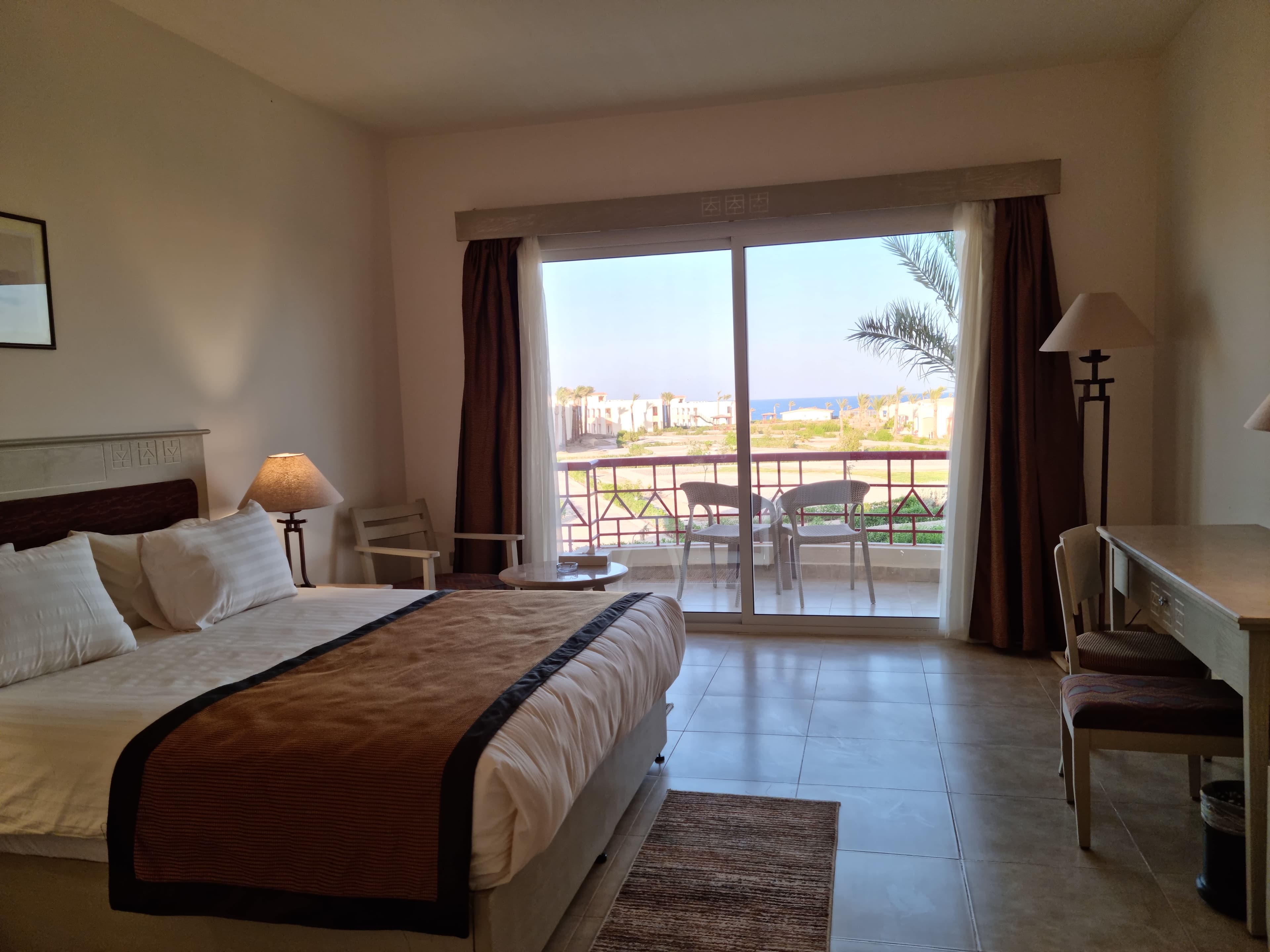Amarina Queen Resort Marsa Alam Ansicht 4