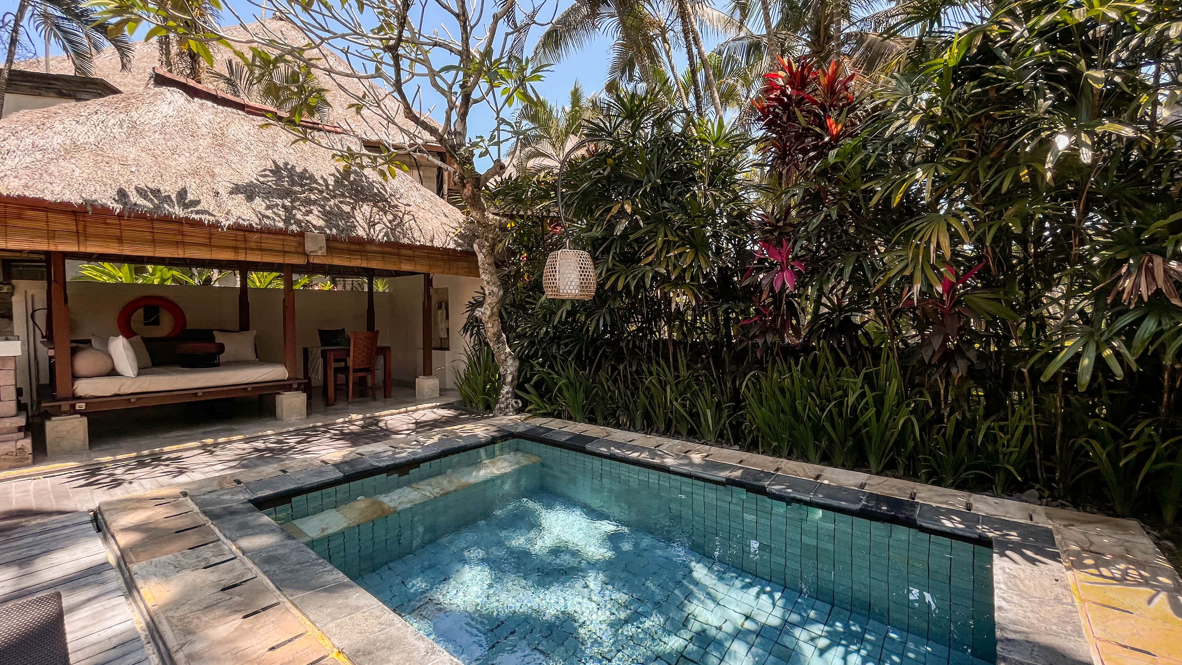 The Ubud Village Resort & Spa Ansicht 7