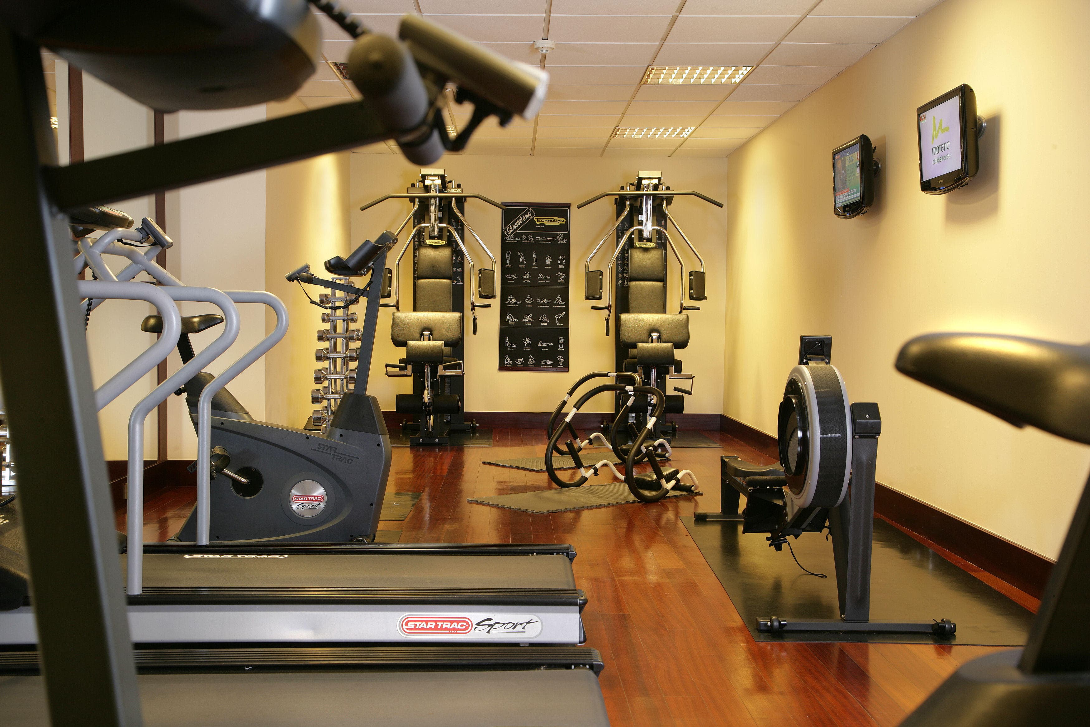 Intercontinental Hotel Lisbon Ansicht 8