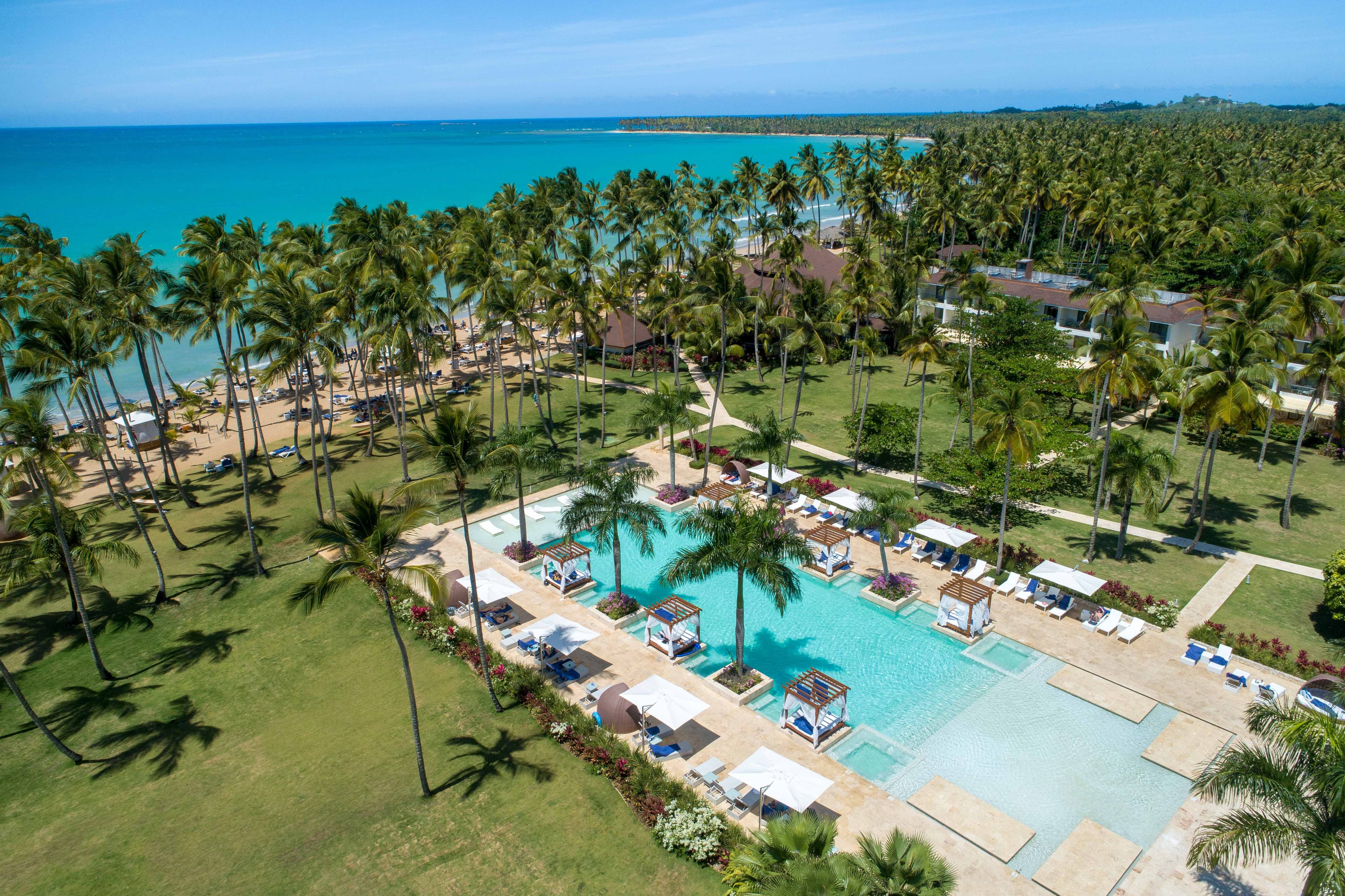 Viva V Samana by Wyndham, A Trademark Adults All Inclusive Ansicht 2