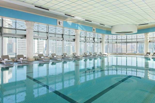 The Plaza Hotel Ansicht 2