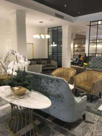 Fable Auckland, MGallery Ansicht 2