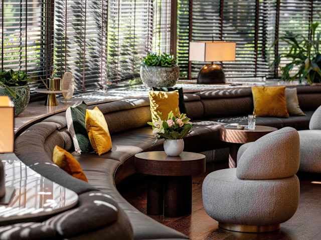 Le Louise Hotel Brussels - MGallery Ansicht 2