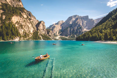 Pärchenurlaub